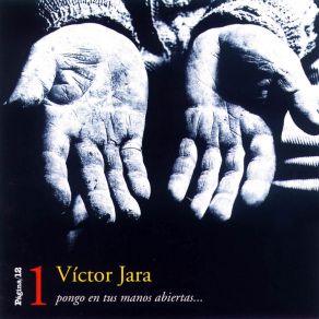 Download track A Cochabamba Me Voy Victor Jara