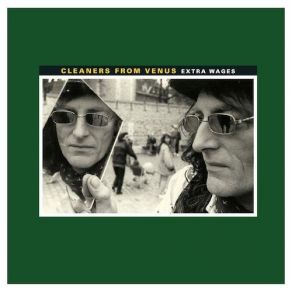 Download track We'll Build A House Cleaners From Venus