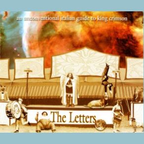 Download track Frame By Frame LettersStefano Bollani