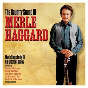 Download track Turnin' Off A Memory Merle Haggard