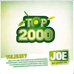 Download track Touchy! A-Ha