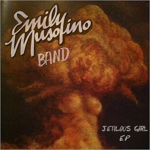Download track I'm Cool Emily Musolino