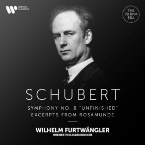 Download track 1. Symphony No. 8 In B Minor, D. 759 -Unfinished-- I. Allegro Moderato Franz Schubert