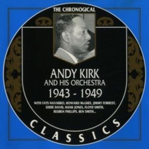 Download track I Don't Know What I'd Do Without You Andy Kirk And His Orchestra