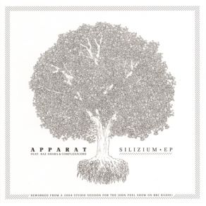 Download track Not A Good Place (Remix By Rechenzentrum) ApparatRaz Ohara