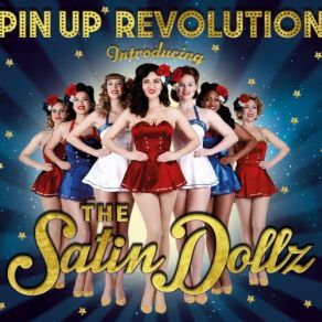 Download track Bounce Me Brother With A Solid Four The Satin Dollz