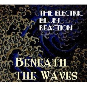 Download track The Line The Electric Blues Reaction