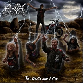 Download track Sex Machine Hi-Gh