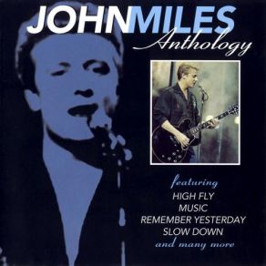 Download track Can't Keep A Good Man Down John Miles