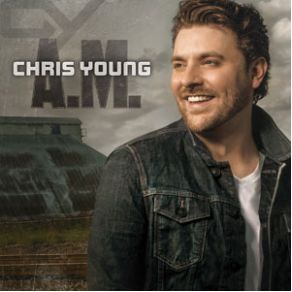 Download track Lonely Eyes Chris Young