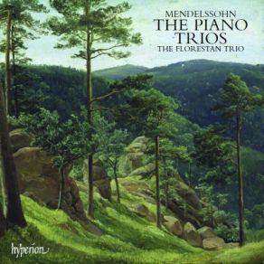 Download track 04. Piano Trio No. 1 In D Minor Op. 49: IV. Finale: Allegro Assai Appassionato Jákob Lúdwig Félix Mendelssohn - Barthóldy