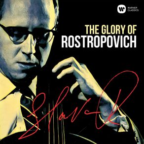 Download track Variations On A Rococo Theme, Op. 33: Variation III. Andante Sostenuto Mstislav RostropovichBoston Symphony Orchestra
