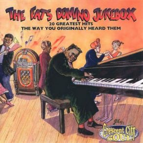 Download track Valley Of Tears Fats Domino