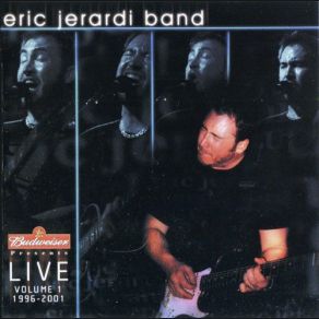 Download track T. V. Intro Eric Jerardi Band