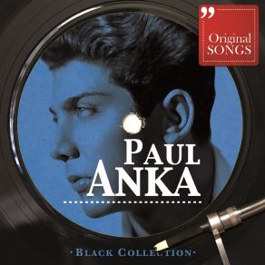 Download track It's Time To Cry Paul Anka