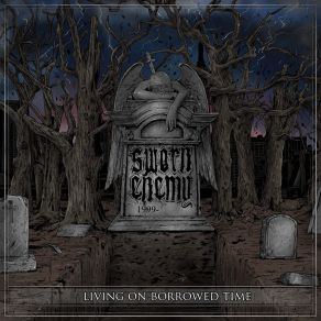 Download track Nothing Changes Sworn Enemy
