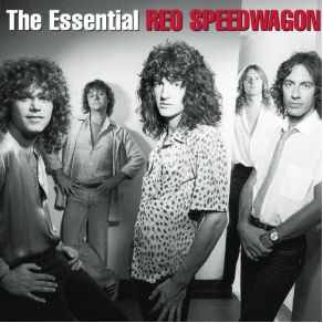 Download track Time For Me To Fly REO Speedwagon