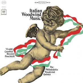 Download track 03 - 3. Allegro Non Molto Philadelphia Woodwind Quintet