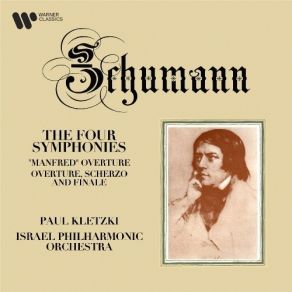 Download track 8. Symphony No. 2 In C Major Op. 61 - IV. Allegro Molto Vivace Robert Schumann