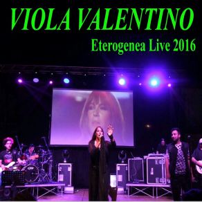 Download track Le Prove Di Un Addio Viola Valentino