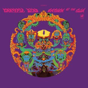 Download track That's It For The Other One (Cryptical Envelopment I / The Other Side / Cryptical Envelopment II) (Live At Winterland, San Francisco, CA 10 / 22 / 67) The Grateful DeadThe Other Side, San Francisco