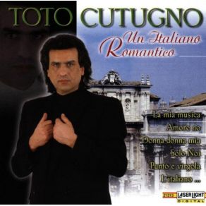 Download track Volo Az 504 Toto Cutugno