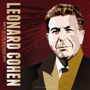 Download track First We Take Manhatten (Live) Leonard Cohen