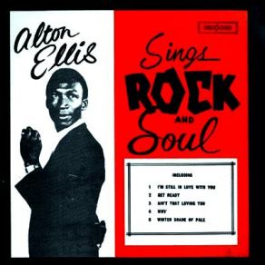 Download track I'm Just A Guy Alton Ellis