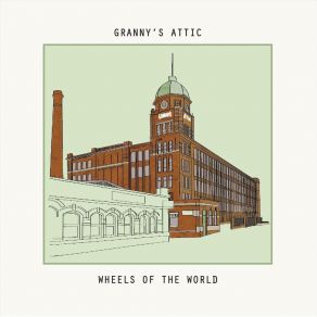 Download track The Highwayman Granny's Attic
