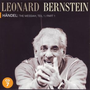 Download track Hallelujah! Bernstein, Leonard Bernstein