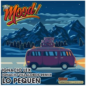 Download track Lo Pequén (Extended Mix) Ignacio Lex