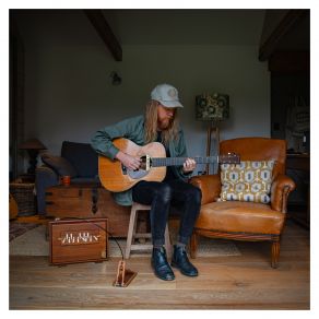 Download track Every Time I Fall Stu Larsen
