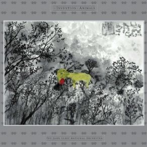 Download track Flutter John Lurie National Orchestra