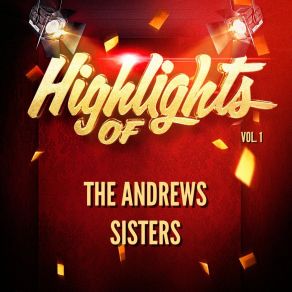 Download track I'd Like To Hitch A Ride With Santa Claus Andrews Sisters, The