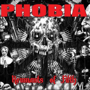 Download track Contradiction Phobia