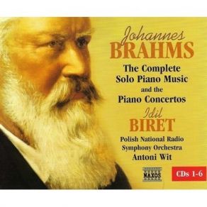 Download track 10. Rakoczy March, Anh. Posth. III10 Johannes Brahms