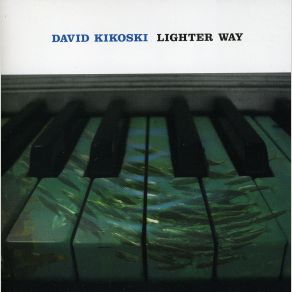 Download track Variation David Kikoski