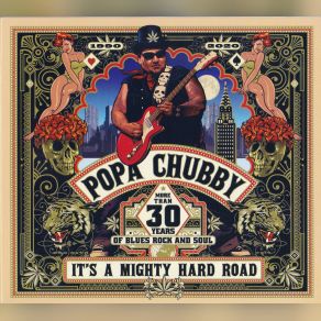 Download track More Time Making Love Popa Chubby