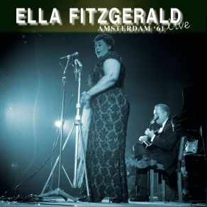 Download track Intro / Won't You Please Let Me In? (Live) Ella FitzgeraldLou Levy Quartet