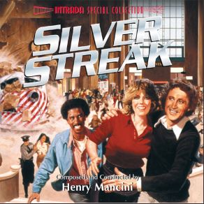 Download track I'll Try Jerry Goldsmith, Henry Mancini