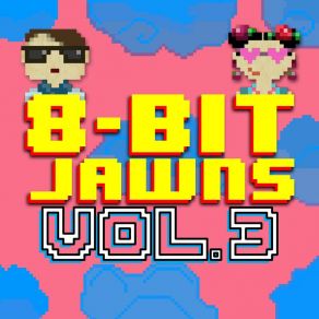 Download track Is There Anybody Out There (8 Bit Version) 8 Bit Universe