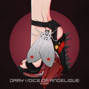 Download track Necro Dark Voice Of Angelique