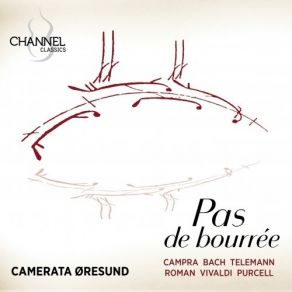 Download track 10. Roman Suite From Golovinmusiken, BeRI 1 II. Larghetto Camerata Øresund