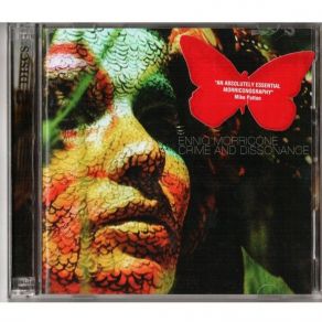 Download track 2. Astratto 3 [Veruschka 1971] Ennio Morricone