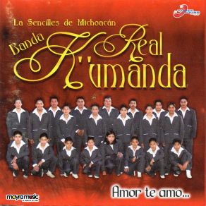 Download track Crei Banda Real Kumanda