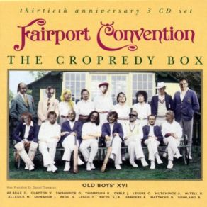 Download track Angel Delight Fairport Convention