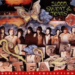 Download track Katy Bell Blood, Sweat And Tears