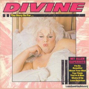 Download track I'm So Beautiful Divine