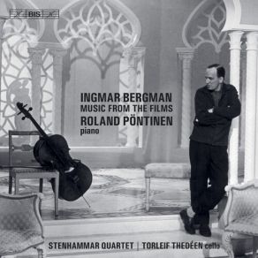 Download track 12. Bach: Goldberg Variations BWV 988 - Variation 25 [The Silence] Torleif Thedeen, Roland Pontinen, Stenhammar Quartet