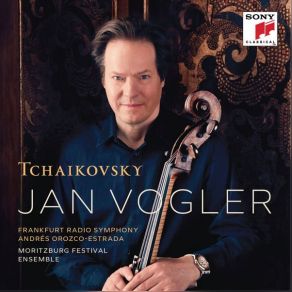 Download track Variations On A Rococo Theme For Cello And Orchestra, Op. 33: Variation I. Tempo Della Thema Jan Vogler